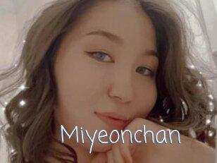 Miyeonchan