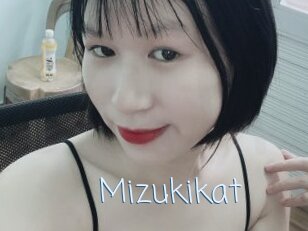 Mizukikat