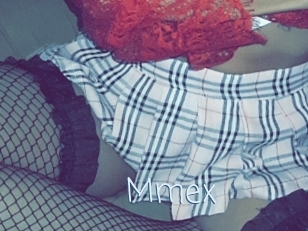 Mmex