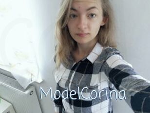 ModelCorina
