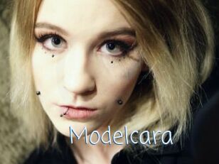 Modelcara