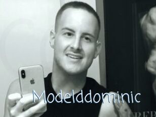 Modelddominic