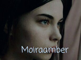 Moiraamber