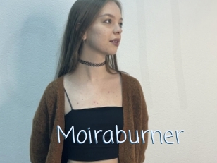 Moiraburner