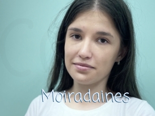 Moiradaines