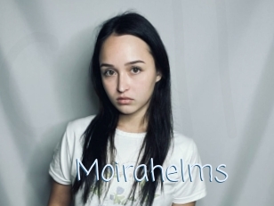 Moirahelms