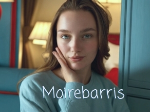 Moirebarris