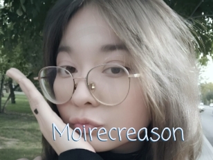 Moirecreason