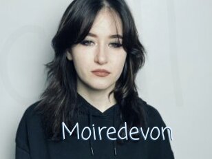 Moiredevon