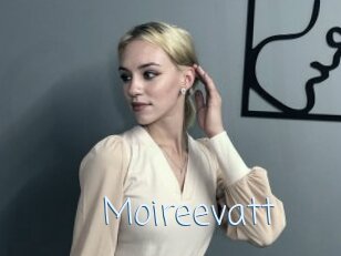Moireevatt