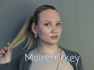 Moirefrickey