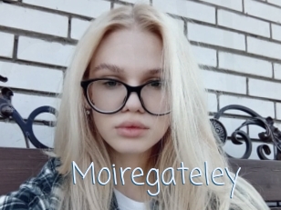 Moiregateley