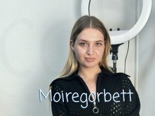 Moiregorbett