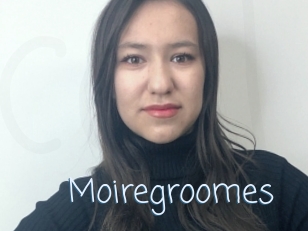 Moiregroomes