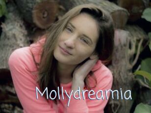 Mollydreamia