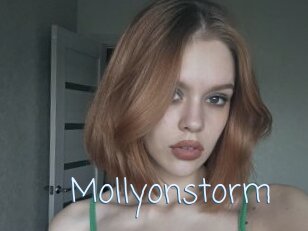 Mollyonstorm