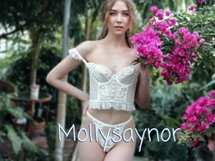 Mollysaynor