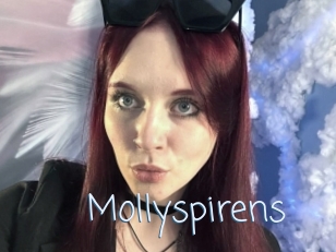 Mollyspirens