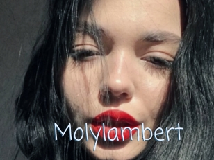 Molylambert