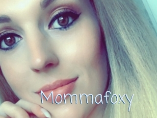 Mommafoxy