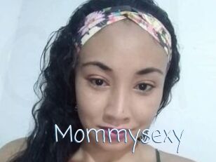 Mommysexy