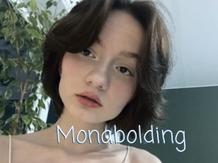 Monabolding