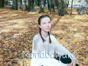 Monabolyard