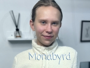 Monabyrd