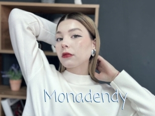 Monadendy