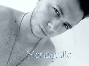 Monaguillo