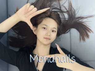 Monahalls
