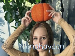 Monahaydon