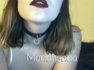 Monalisaaa