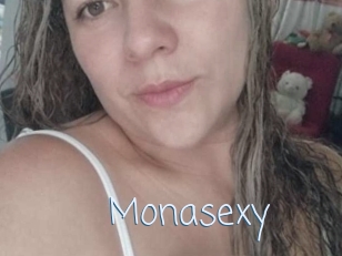 Monasexy