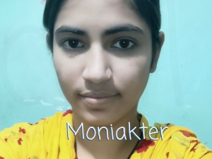 Moniakter