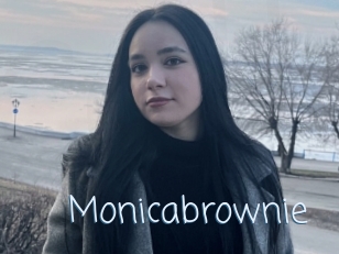 Monicabrownie