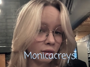 Monicacreys