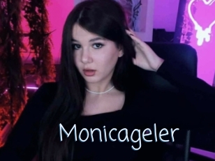 Monicageler