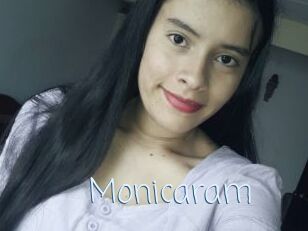 Monicaram