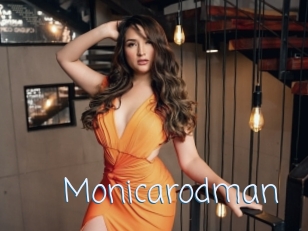 Monicarodman