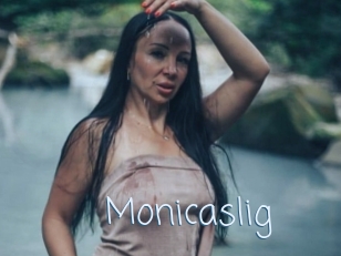 Monicaslig