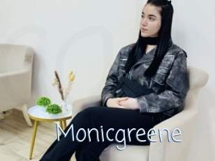 Monicgreene
