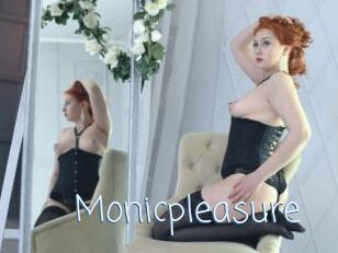 Monicpleasure