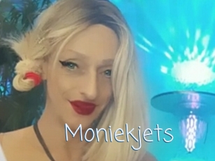 Moniekjets