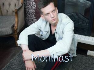 Monihast