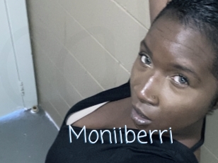 Moniiberri