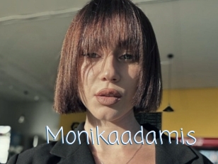 Monikaadamis