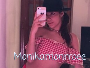 Monikamonrroee