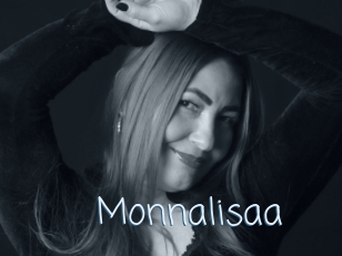 Monnalisaa
