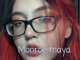 Monroe_maya